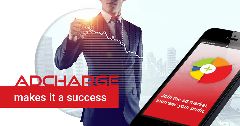 AdCharge media platform is the new business weapon of Telecoms