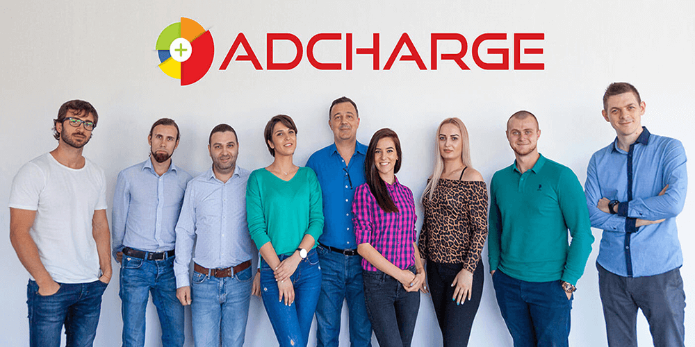 AdCharge team image