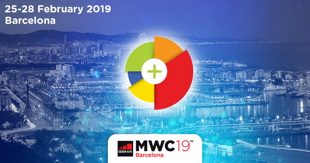 AdCharge team is going to Mobile World Congress