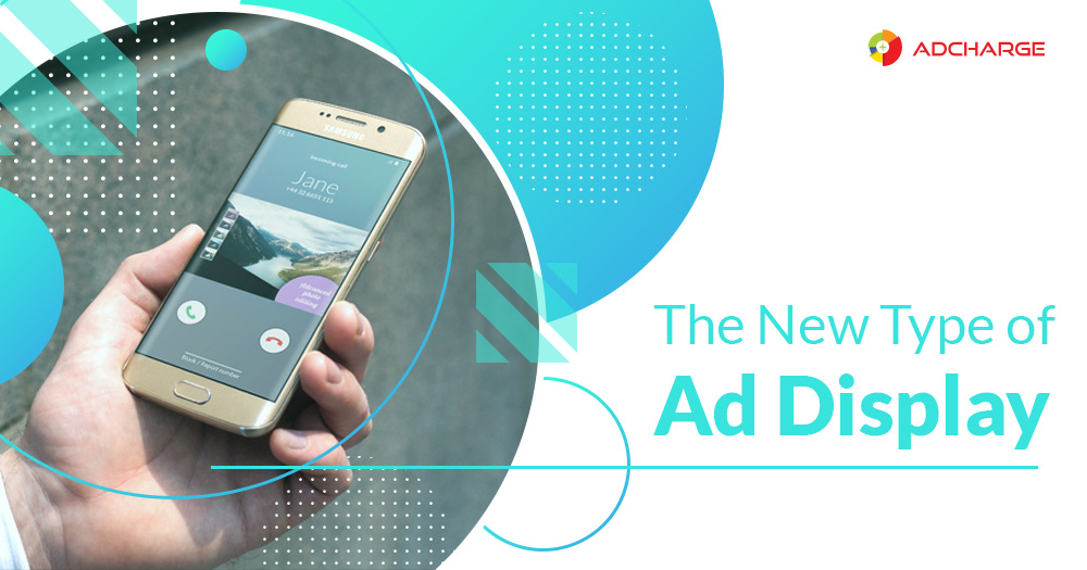 Mobile advertising platform