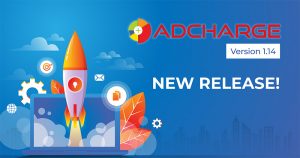 AdCharge new release - version 1.14
